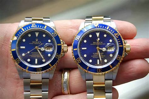 if a watch ticks is it fake|counterfeit rolex watches.